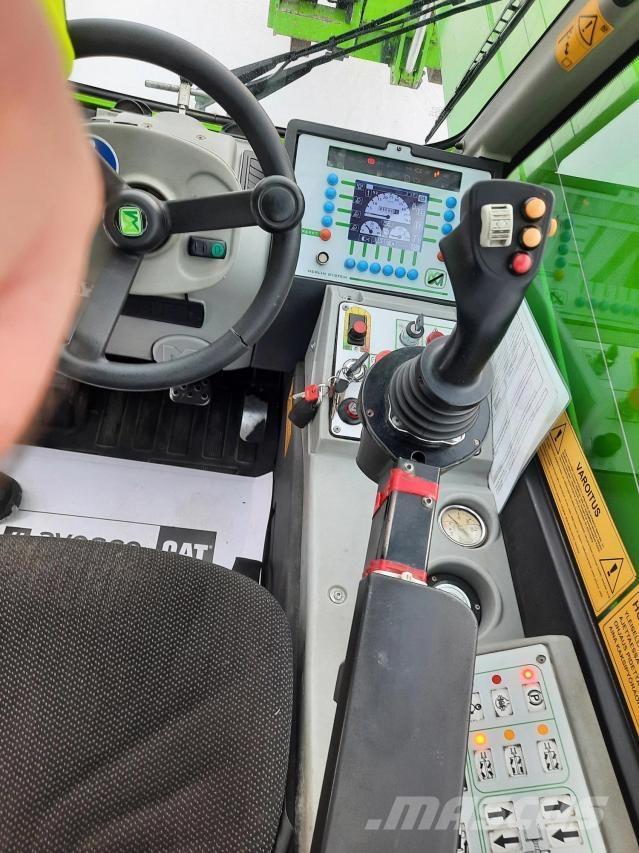Merlo 40.26 MCSS テレスコーピックハンドラー