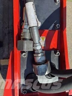 Rammer R18P ハンマー／ブレーカ
