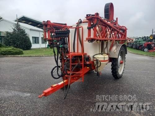  Agromechanika AGS 農業機械 -　その他