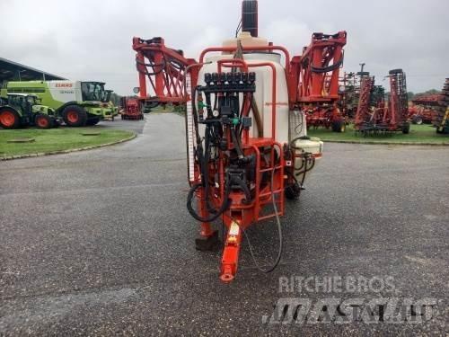  Agromechanika AGS 農業機械 -　その他