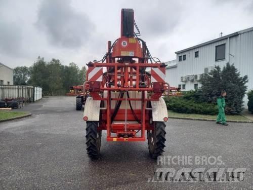  Agromechanika AGS 農業機械 -　その他