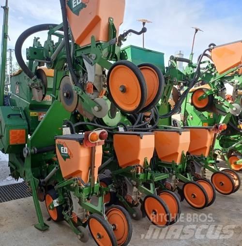 Amazone ED-452-K 種蒔き機械