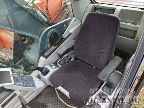 Atlas 240 LC 大型油圧ショベル12t以上（パワーショベル・ユンボ）