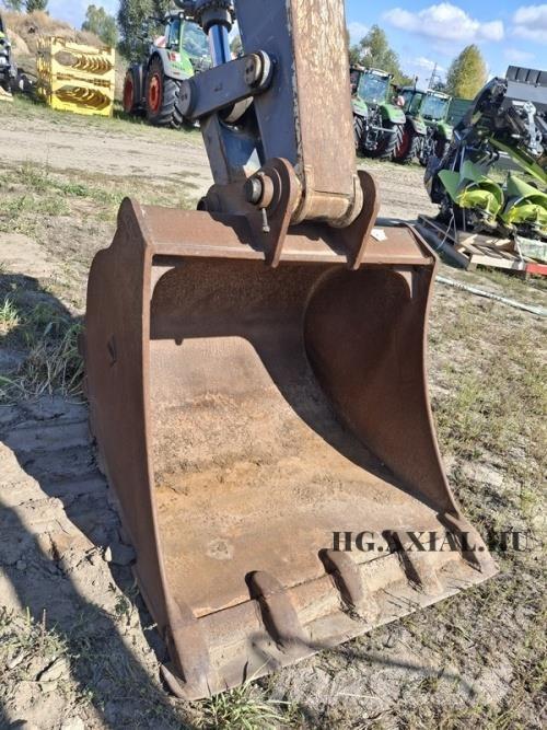 Atlas 240 LC 大型油圧ショベル12t以上（パワーショベル・ユンボ）