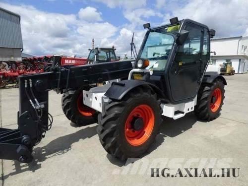 Bobcat T35120 農業用テレハンドラー