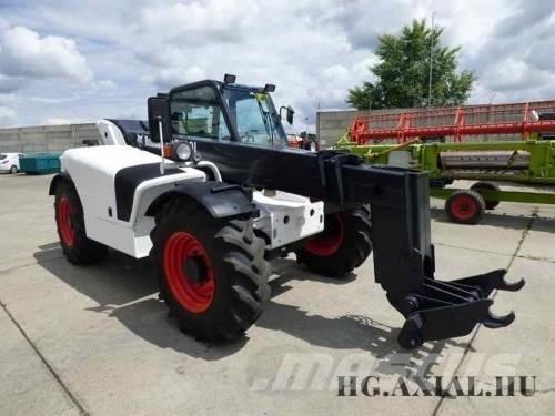 Bobcat T35120 農業用テレハンドラー