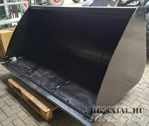Bobcat TL 38.70 農業用テレハンドラー