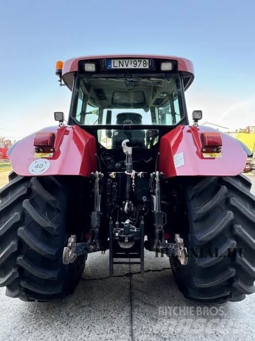 Case IH CVX 150 トラクター