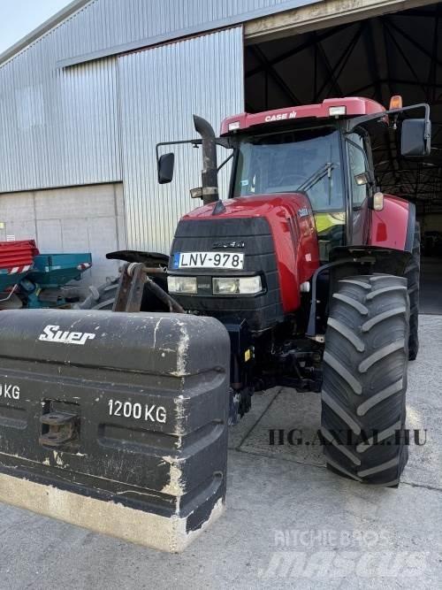 Case IH CVX 150 トラクター