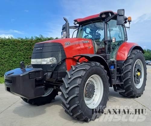 Case IH Puma 185 トラクター