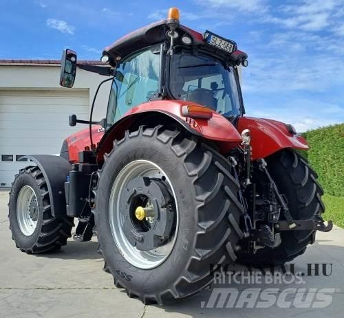 Case IH Puma 185 トラクター