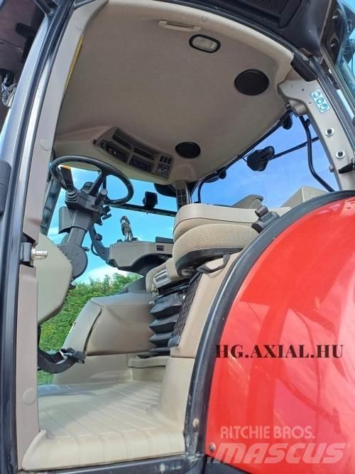 Case IH Puma 185 トラクター