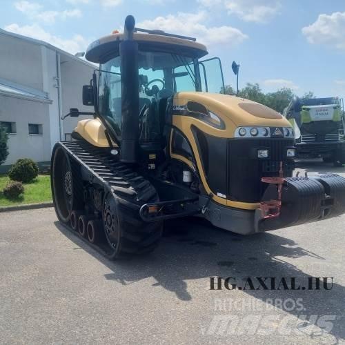 Challenger MT 765D トラクター
