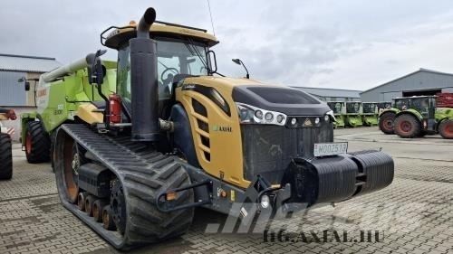 Challenger MT 875E トラクター