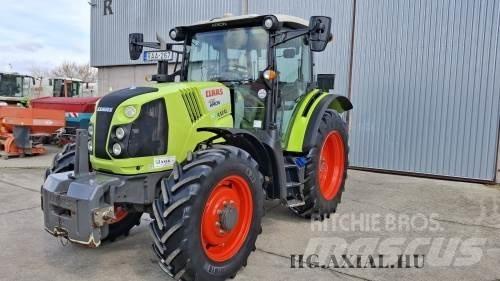 CLAAS Arion 430 トラクター