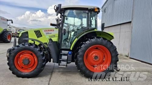 CLAAS Arion 430 トラクター
