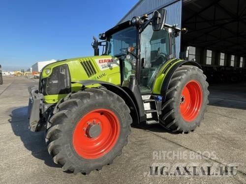 CLAAS Arion 440 トラクター