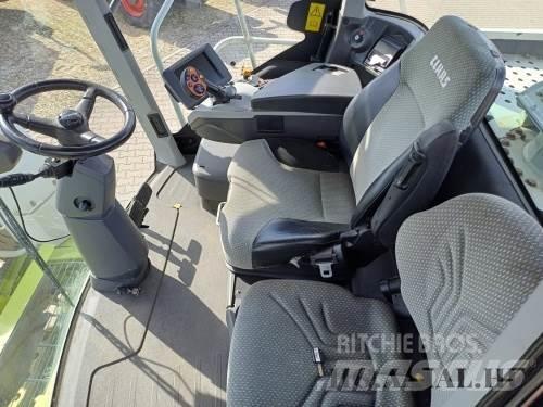 CLAAS Jaguar 930 自走式フォレージハーベスター