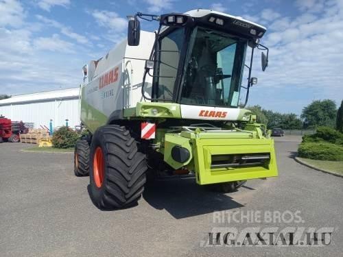 CLAAS Lexion 540 コンバイン