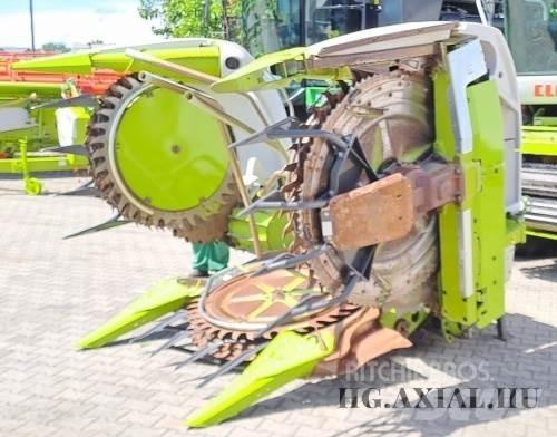 CLAAS MG RU 450 農業機械 -　その他