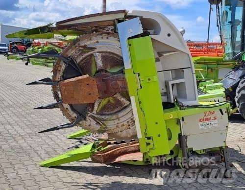 CLAAS MG RU 450 農業機械 -　その他