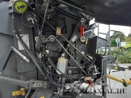 CLAAS VARIANT 360 ラウンドベーラー