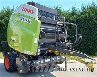 CLAAS VARIANT 380 ラウンドベーラー