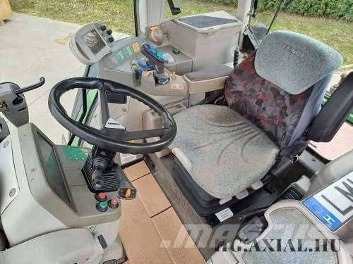 Fendt 413 Vario トラクター