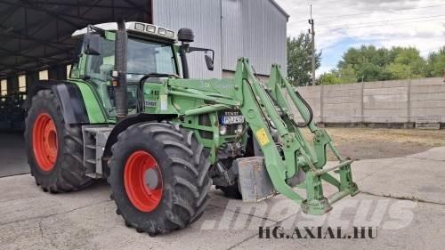 Fendt 820 Vario トラクター