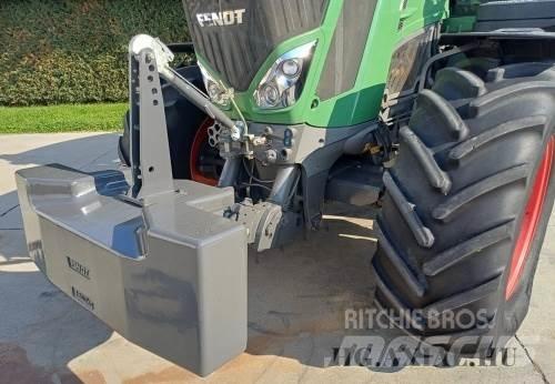 Fendt 824 S4 Vario トラクター