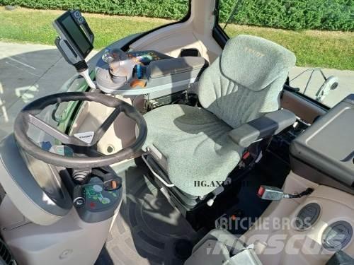 Fendt 939 S4 VARIO トラクター