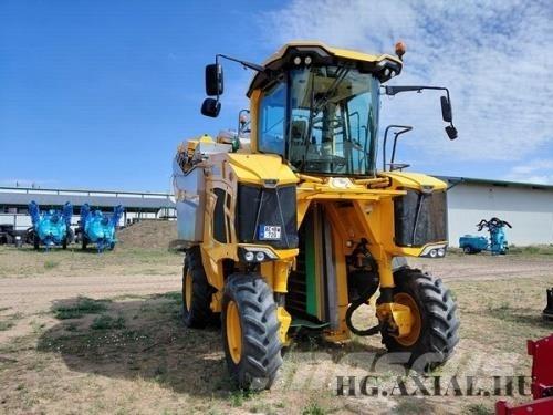 Gregoire GL8.6 農業機械 -　その他