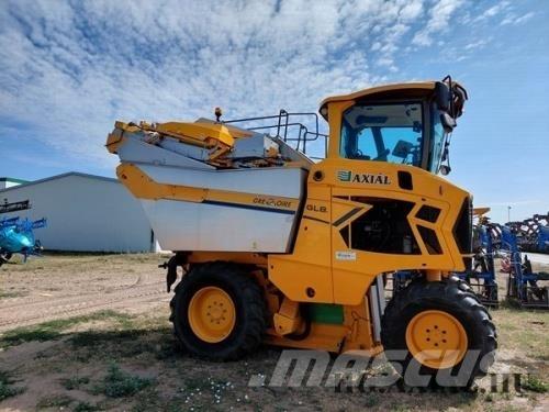 Gregoire GL8.6 農業機械 -　その他