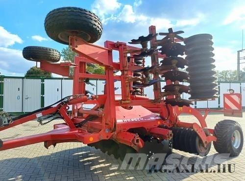 Horsch Joker 5 RT ディスクハロー