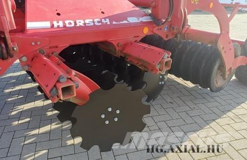 Horsch Joker 5 RT ディスクハロー