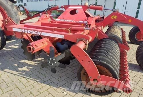 Horsch Joker 5 RT ディスクハロー