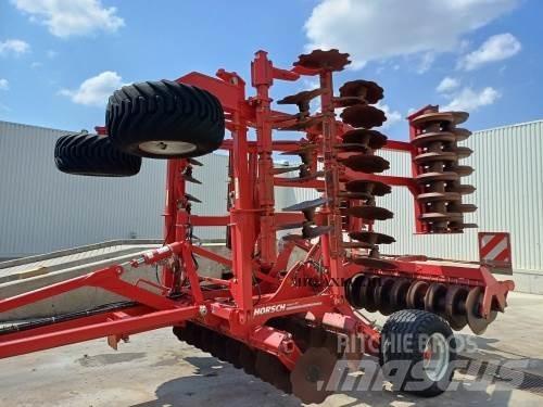Horsch Joker 6 RT ディスクハロー