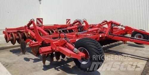 Horsch Joker 6 RT ディスクハロー