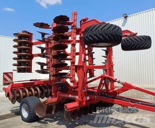 Horsch Joker 6 RT ディスクハロー