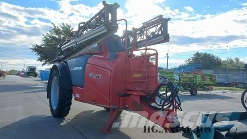 Horsch Leeb 4 LT 農業機械 -　その他