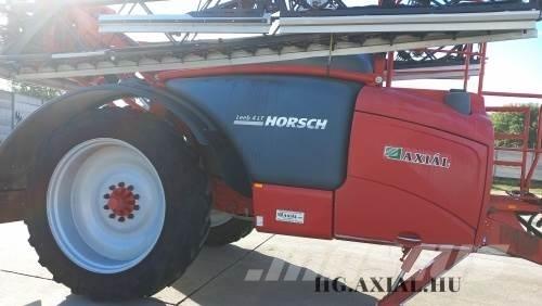 Horsch Leeb 4 LT 農業機械 -　その他