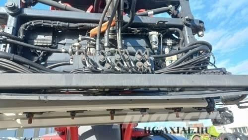 Horsch Leeb 4 LT 農業機械 -　その他