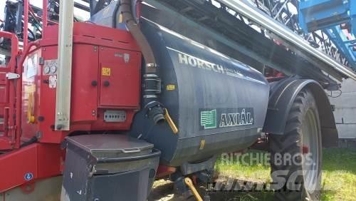 Horsch Leeb 6 GS 農業機械 -　その他