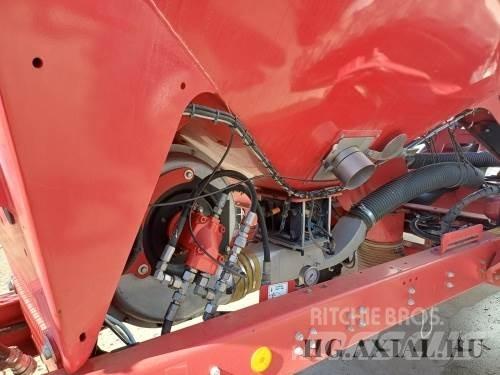 Horsch Maestro 8 CC 種蒔き機械