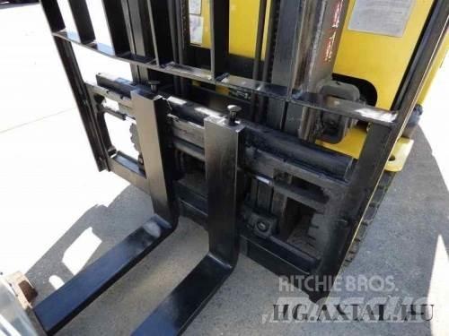 Hyundai 15BT-9 農業機械 -　その他