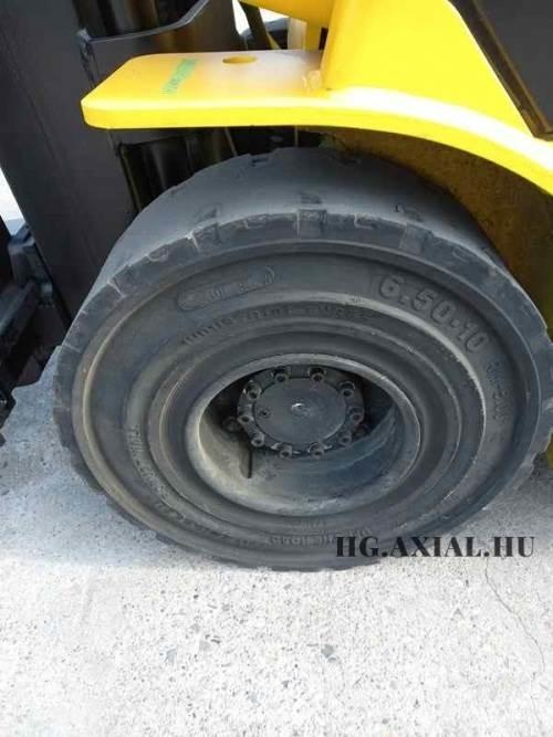 Hyundai 15L-7M 農業機械 -　その他