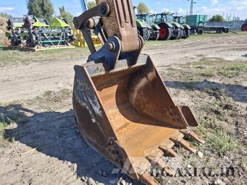 Hyundai R 210 LC-9 大型油圧ショベル12t以上（パワーショベル・ユンボ）