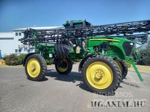John Deere 4730 農業機械 -　その他