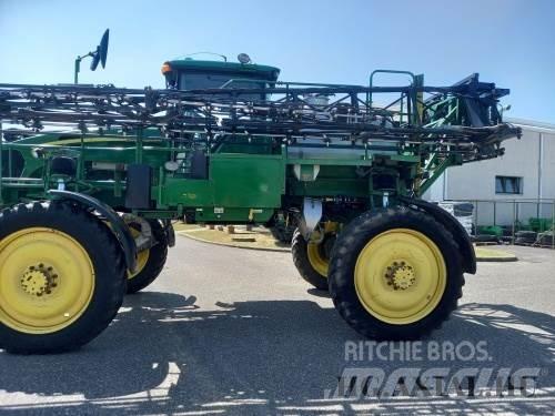 John Deere 4730 農業機械 -　その他