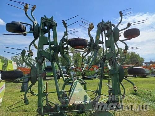 Krone KW 8.82 農業機械 -　その他